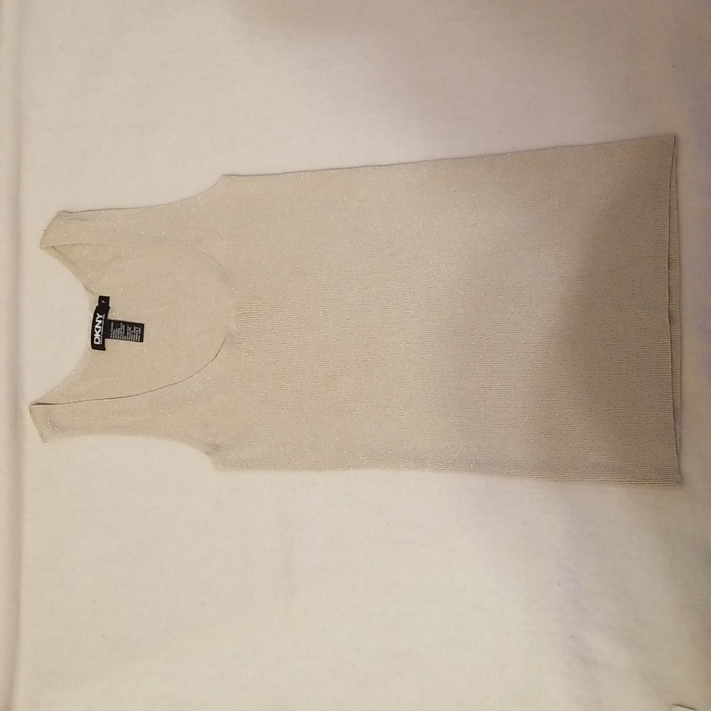 DNKY camisole
